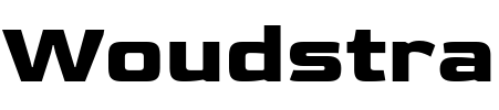 Woudstra DHZ logo